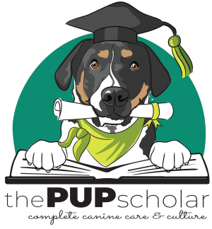 The Pup Scholar
