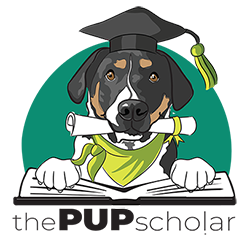 The Pup Scholar