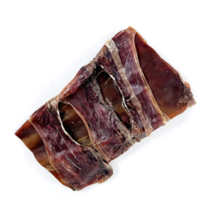 Collagen Chip Wrapped in Gullet 5"