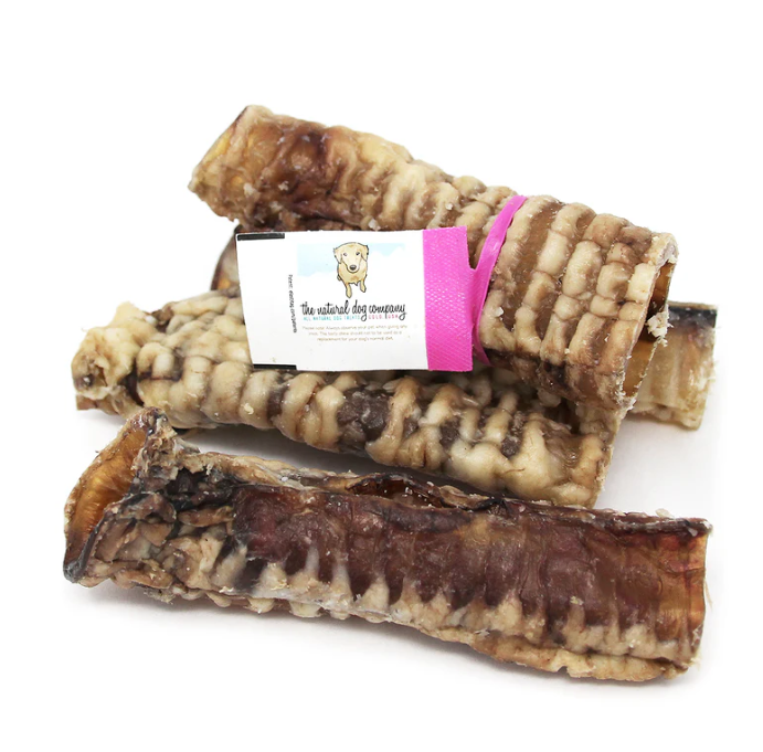 Beef Trachea 6" - Image 2